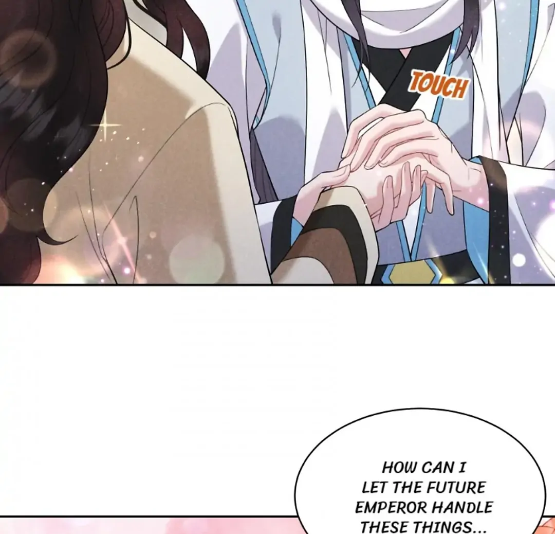 The Man Who Became King Chapter 115 - page 51
