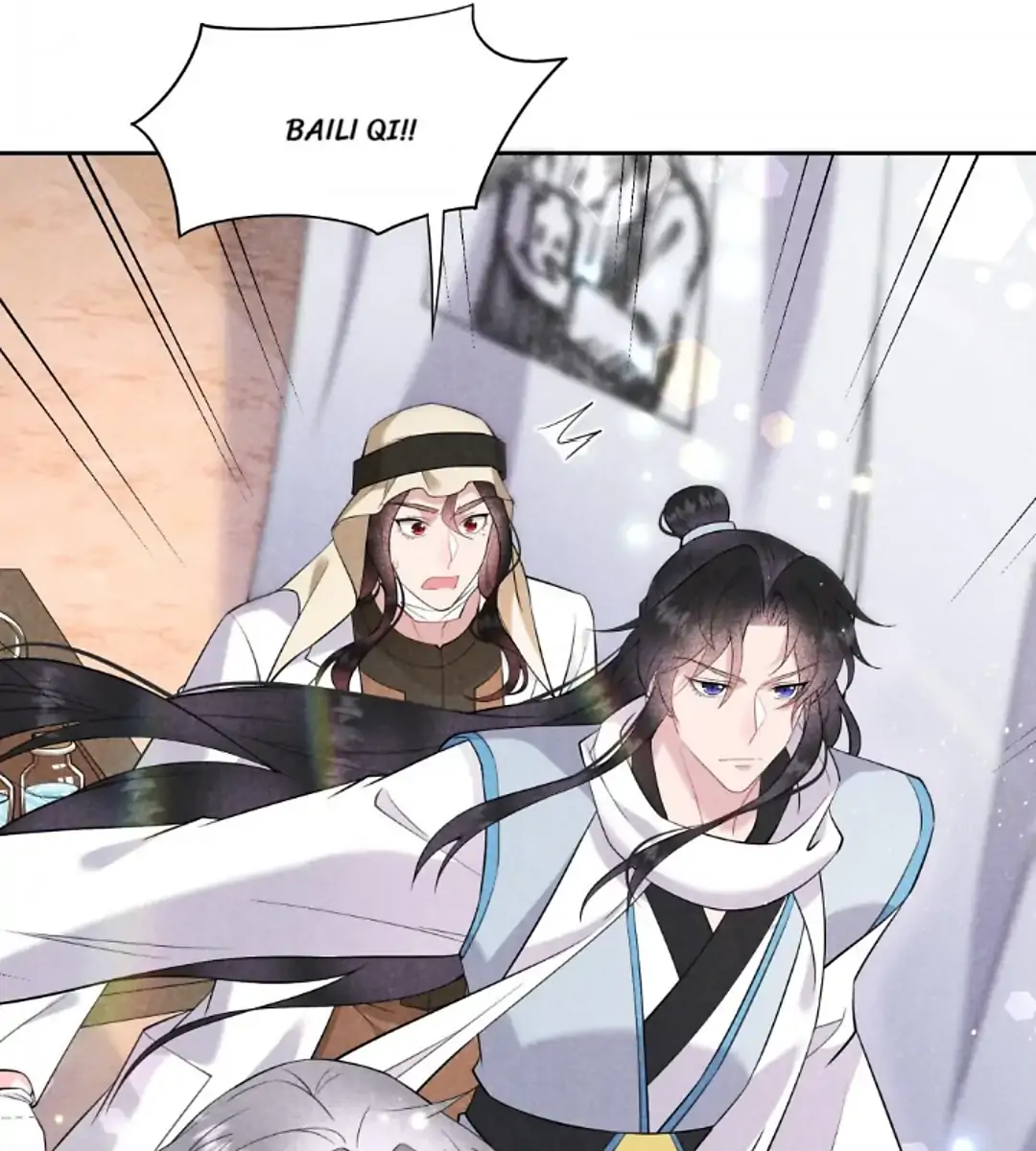 The Man Who Became King Chapter 115 - page 8