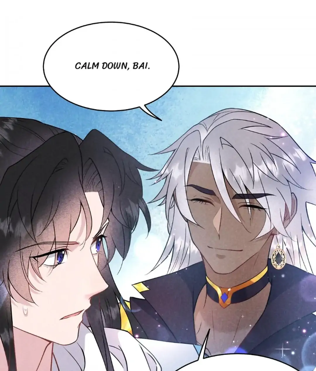 The Man Who Became King Chapter 114 - page 9
