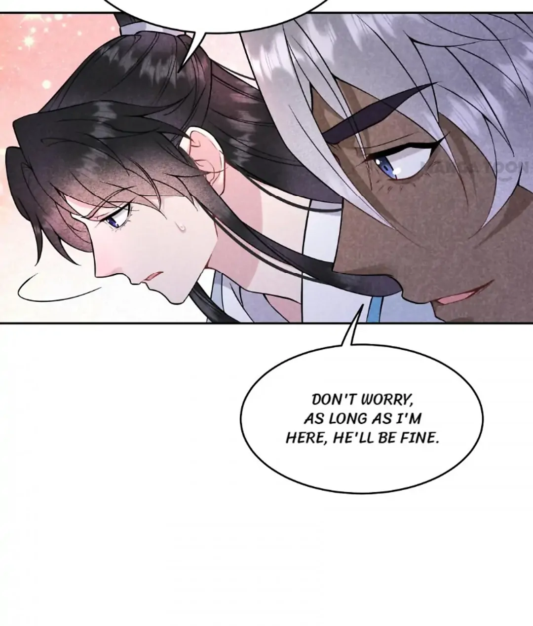 The Man Who Became King Chapter 114 - page 12