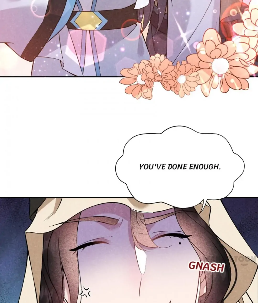The Man Who Became King Chapter 114 - page 16