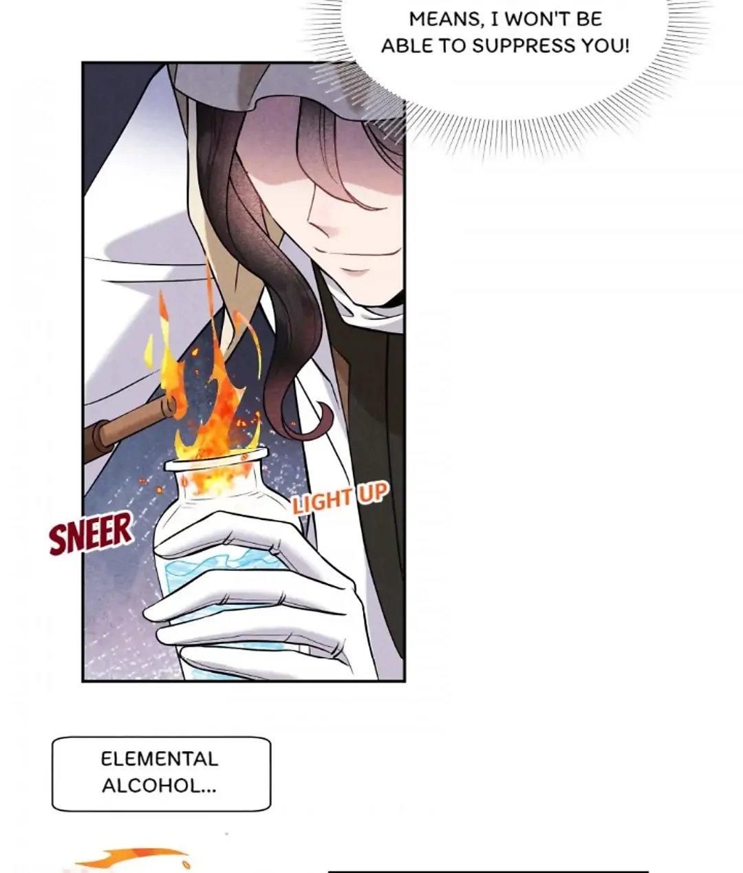 The Man Who Became King Chapter 114 - page 19