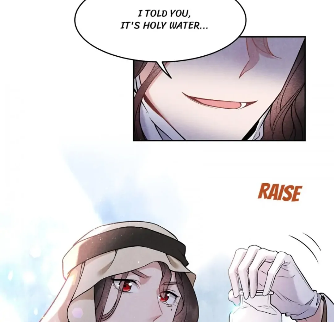 The Man Who Became King Chapter 114 - page 25
