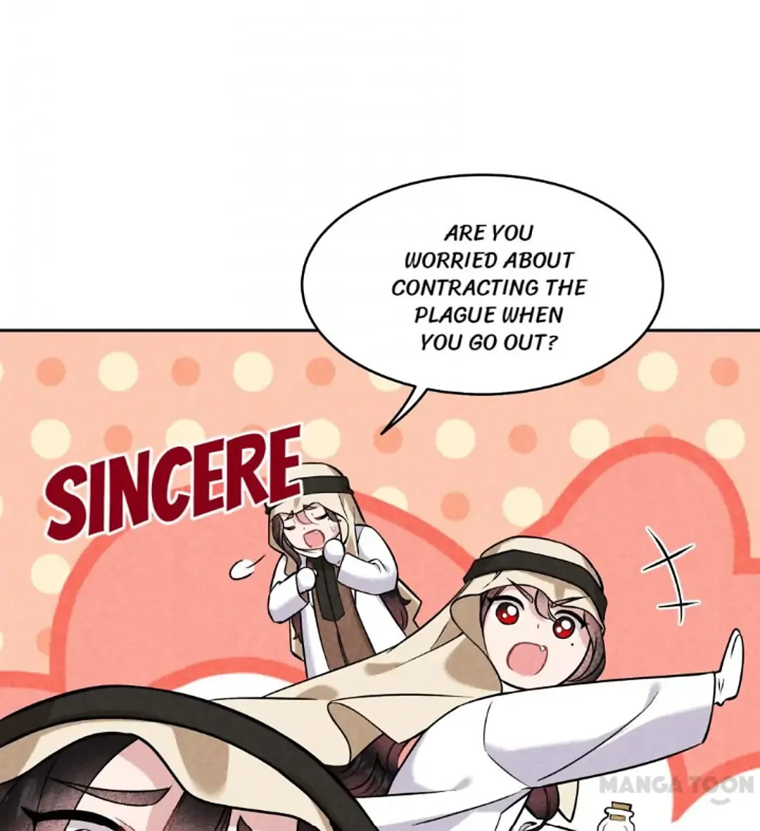 The Man Who Became King Chapter 114 - page 28