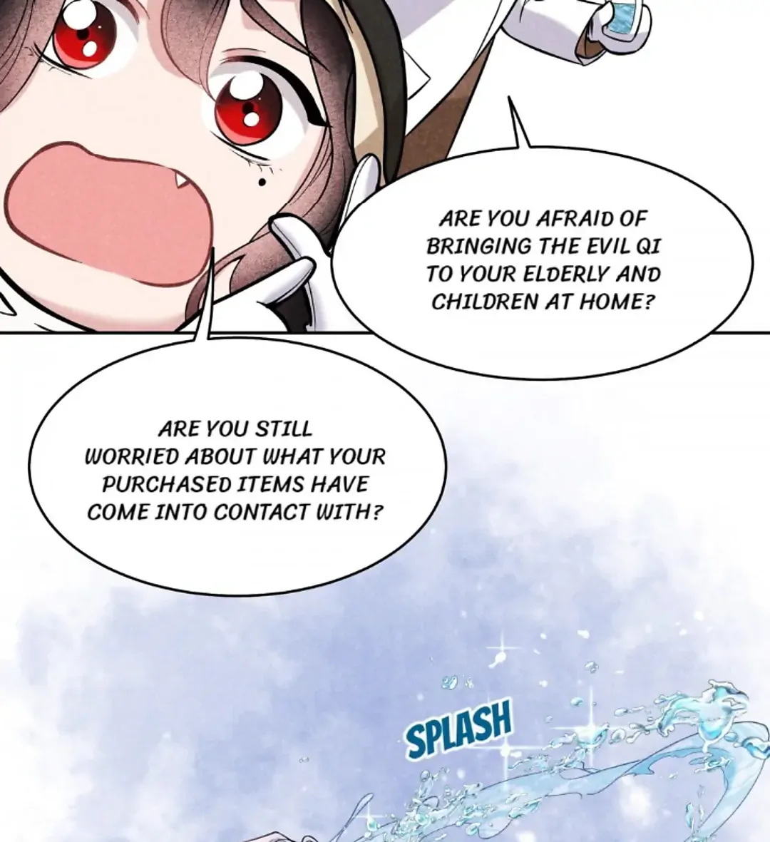 The Man Who Became King Chapter 114 - page 29