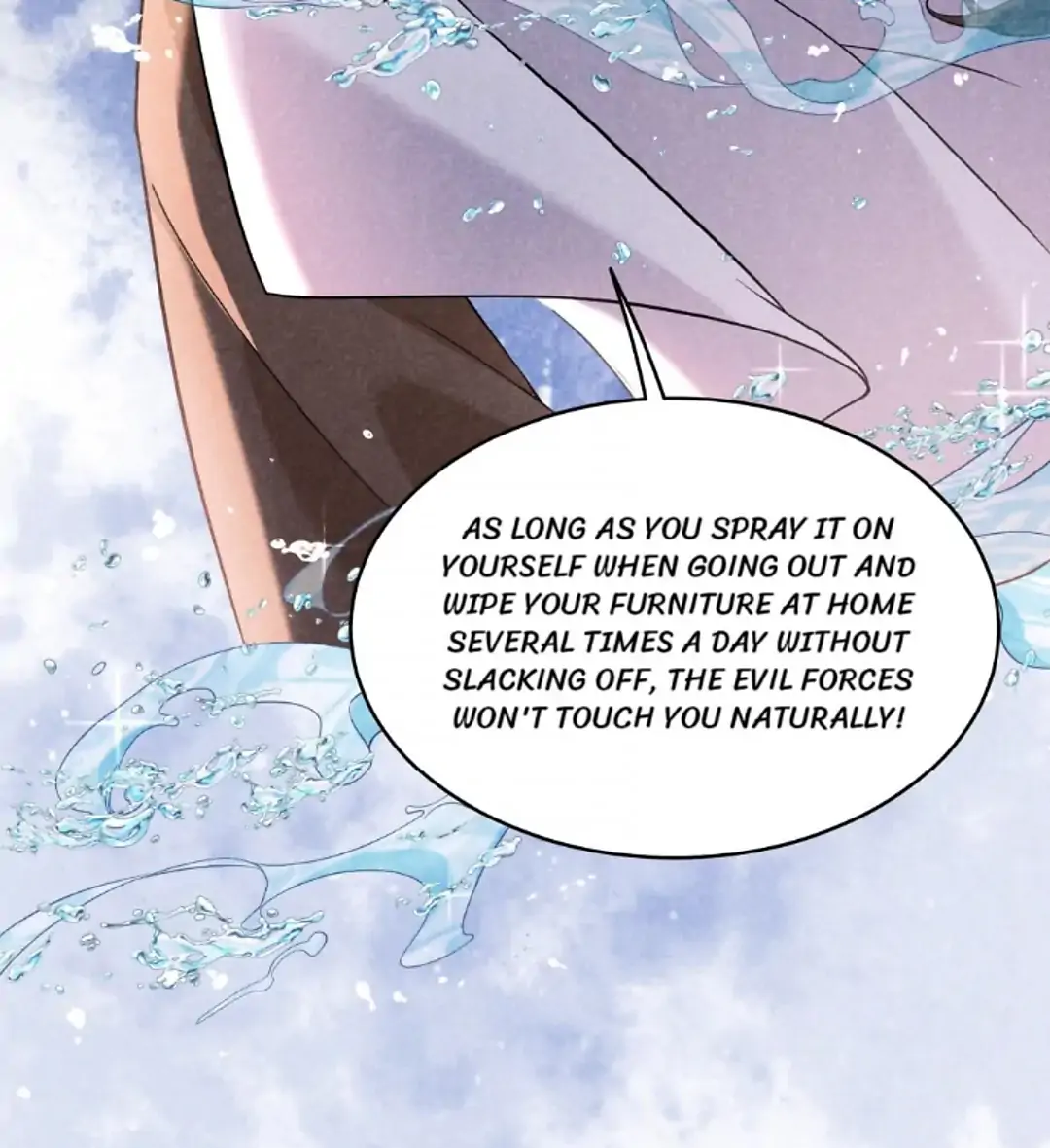 The Man Who Became King Chapter 114 - page 31