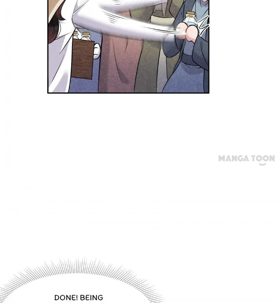 The Man Who Became King Chapter 114 - page 35