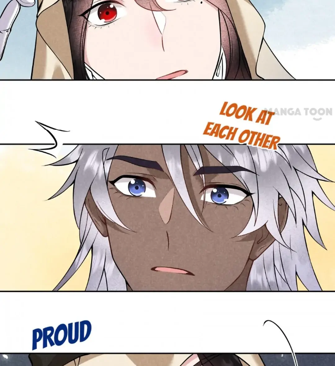 The Man Who Became King Chapter 114 - page 37