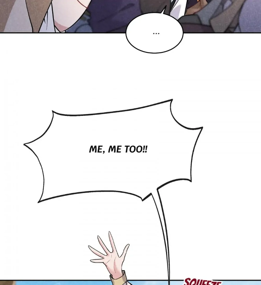 The Man Who Became King Chapter 114 - page 39