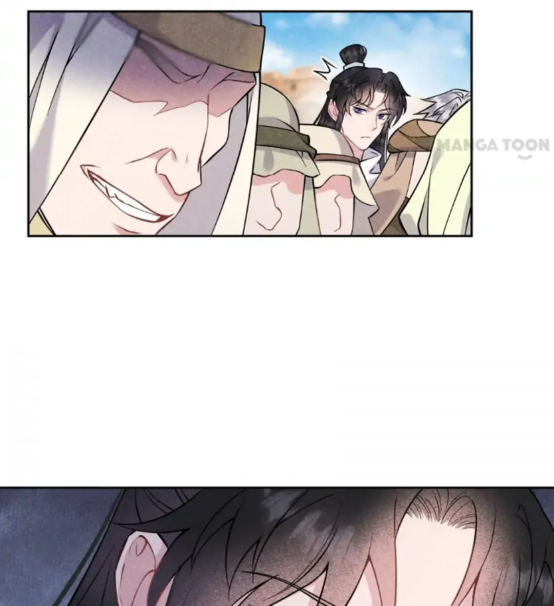 The Man Who Became King Chapter 114 - page 42
