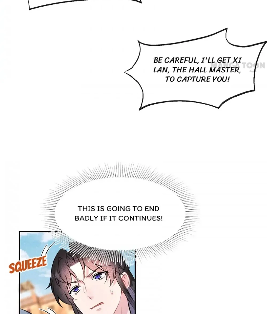 The Man Who Became King Chapter 114 - page 7