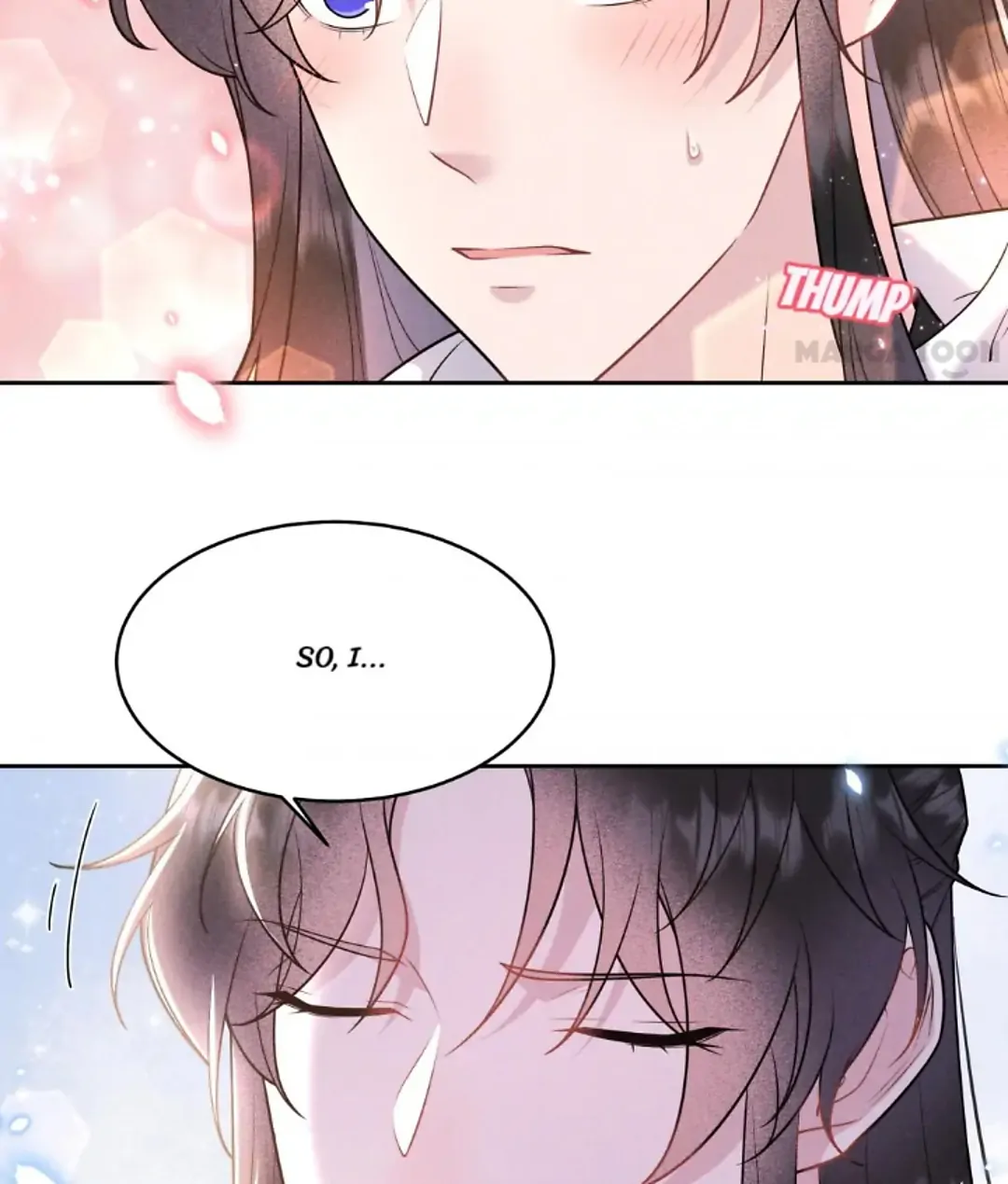 The Man Who Became King Chapter 130 - page 10