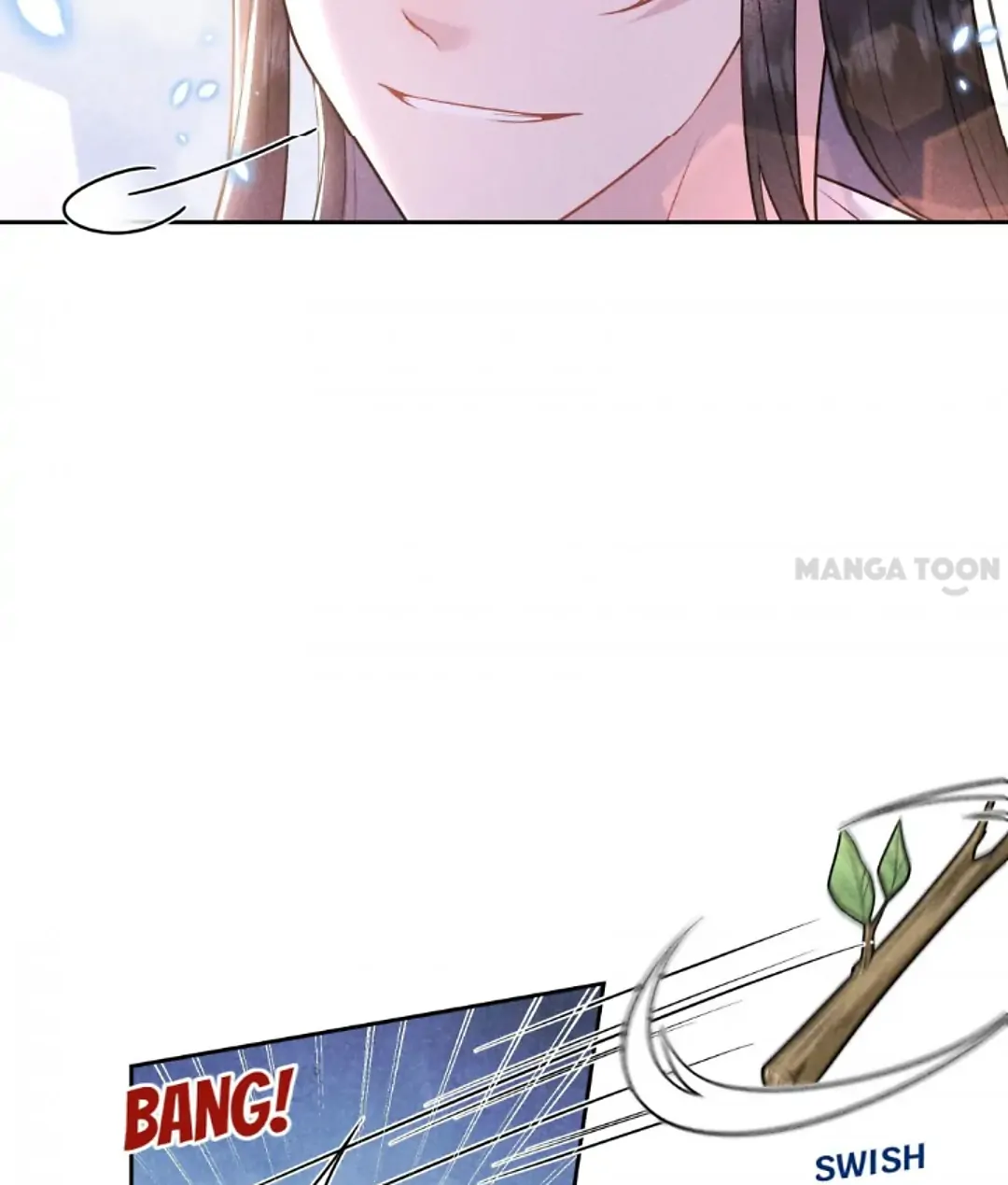 The Man Who Became King Chapter 130 - page 11