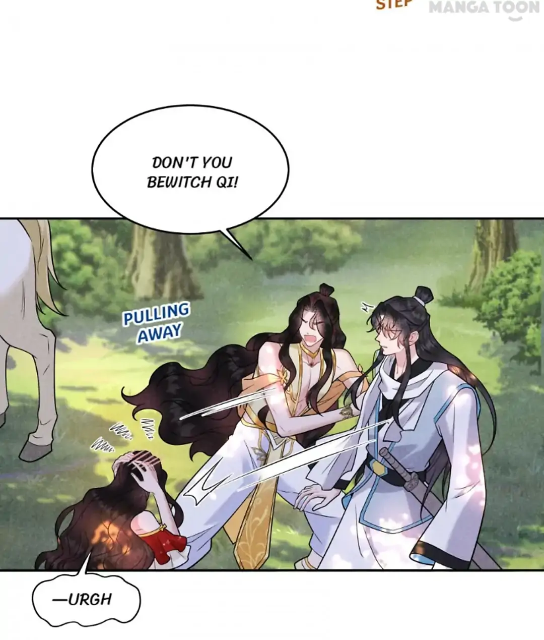The Man Who Became King Chapter 130 - page 13