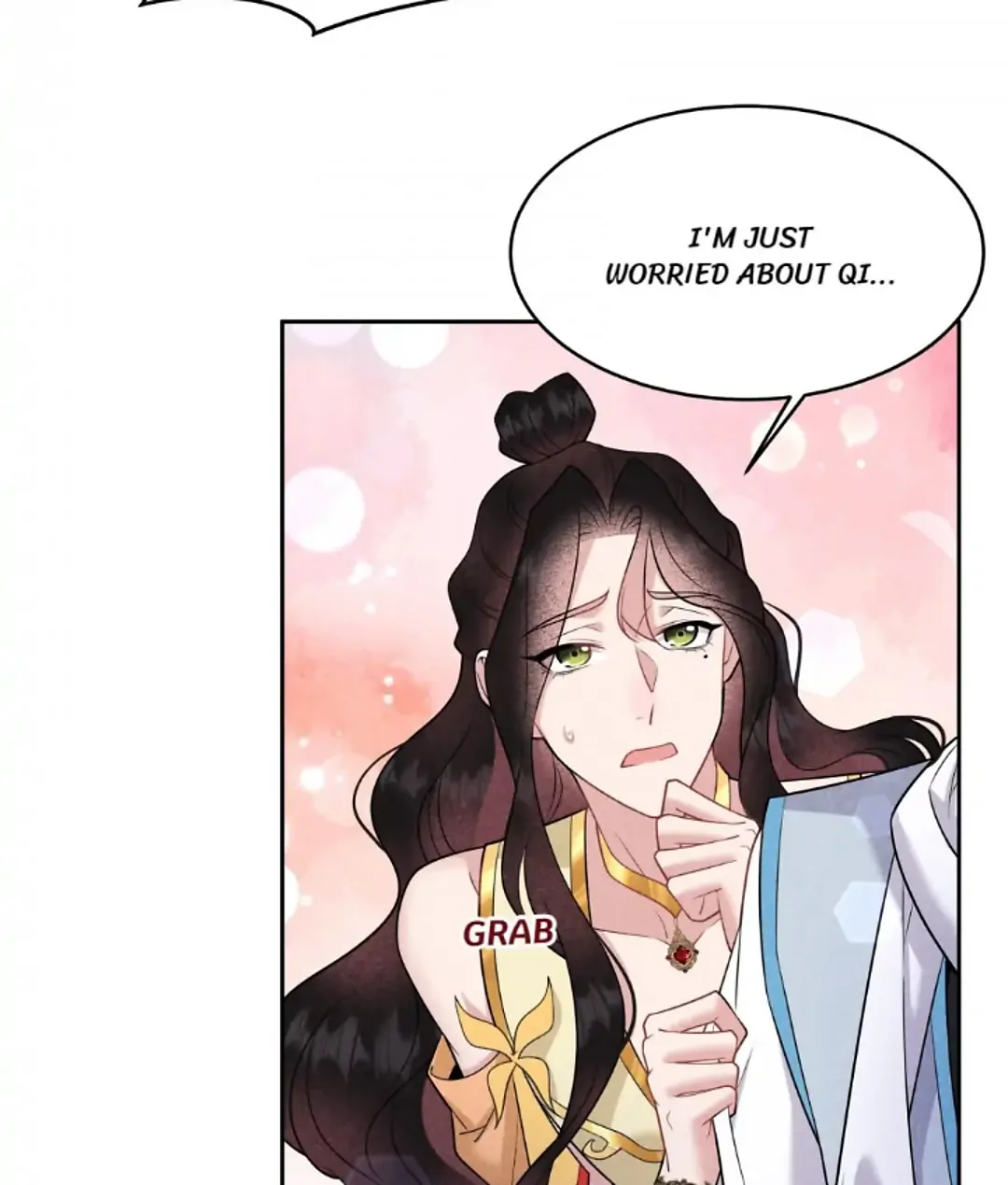 The Man Who Became King Chapter 130 - page 15