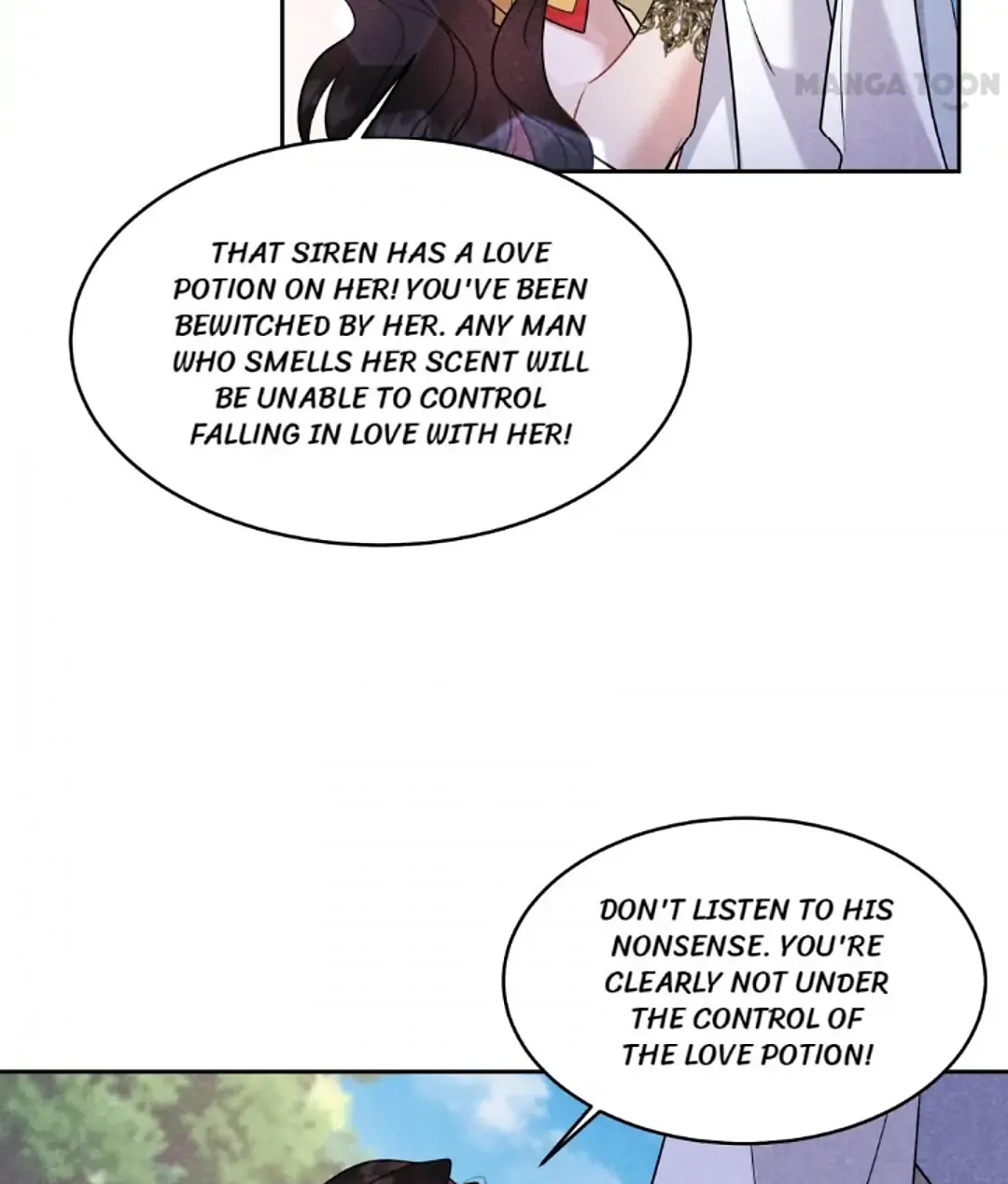 The Man Who Became King Chapter 130 - page 16