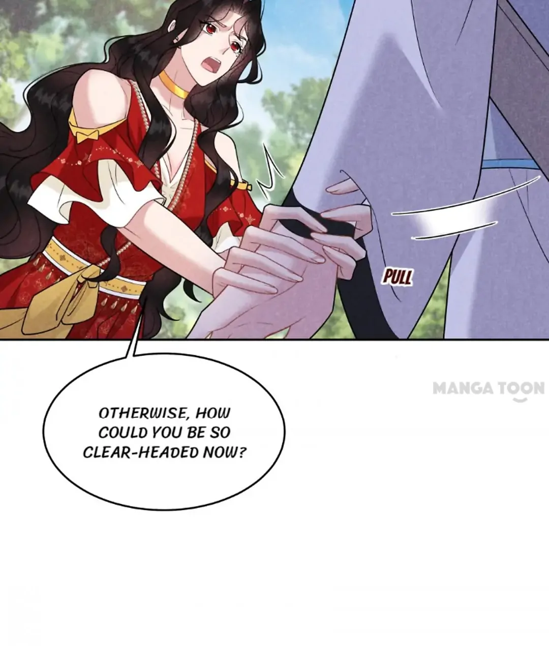 The Man Who Became King Chapter 130 - page 17