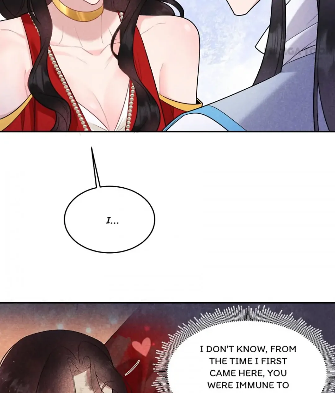 The Man Who Became King Chapter 130 - page 19