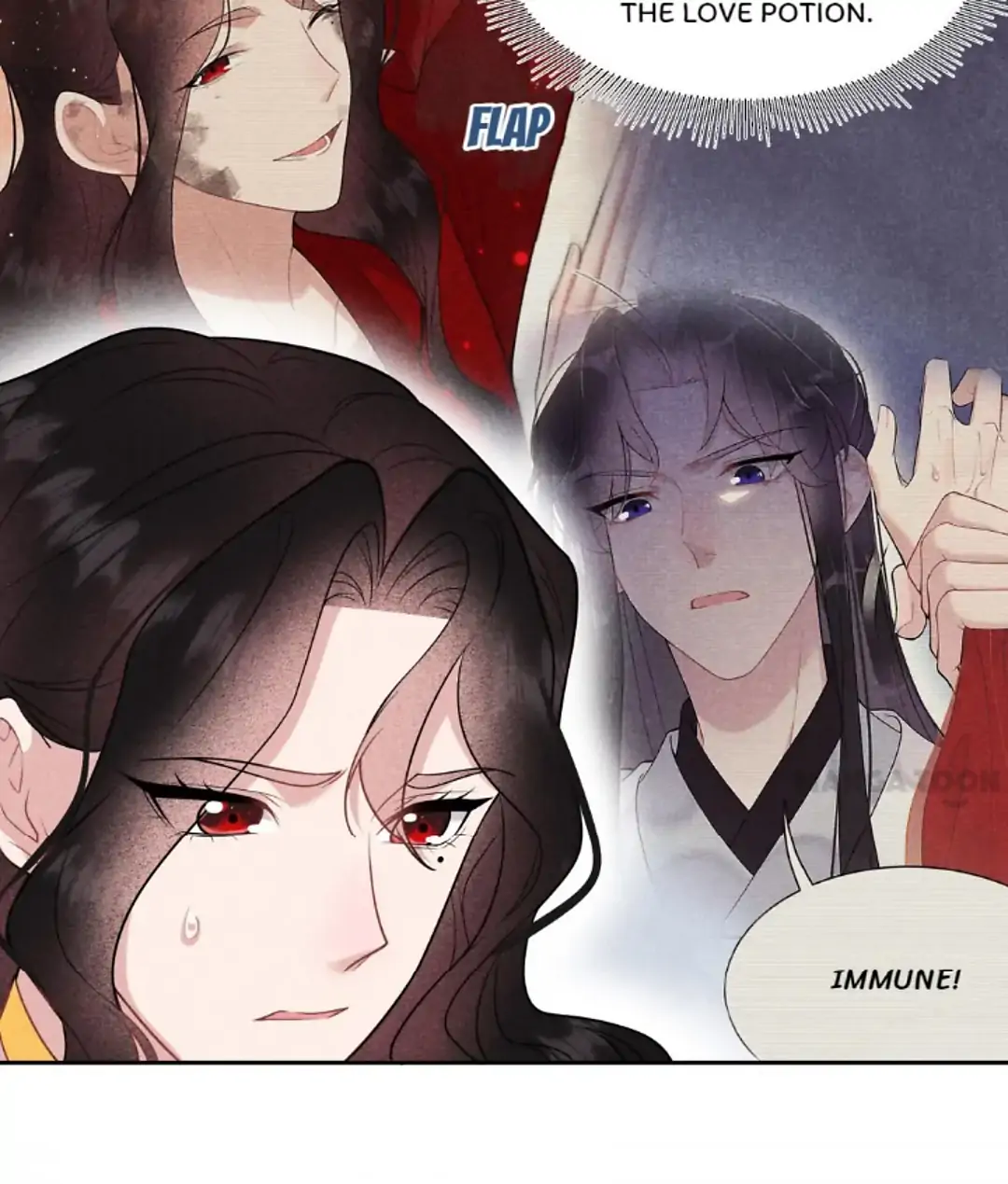 The Man Who Became King Chapter 130 - page 20