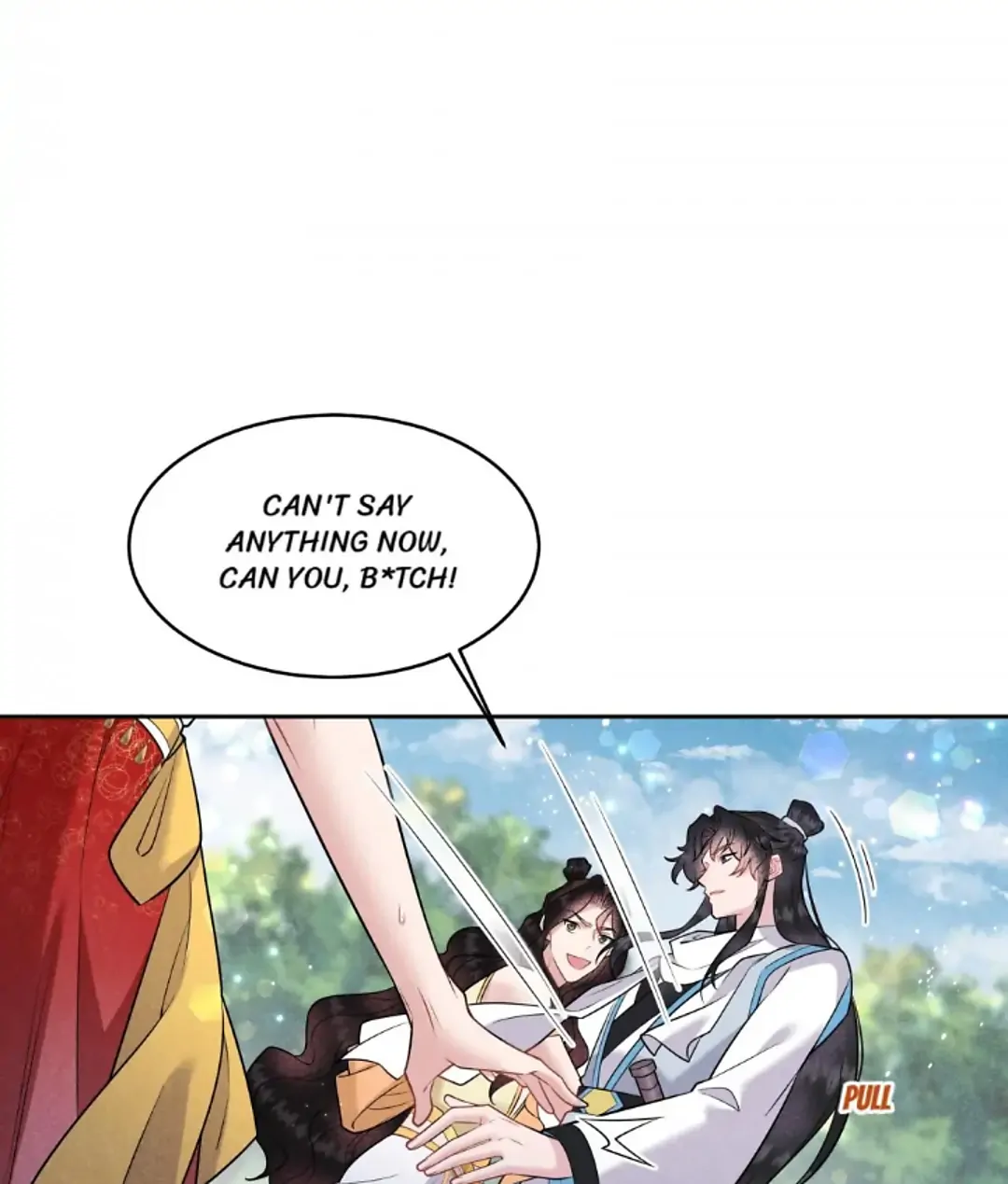 The Man Who Became King Chapter 130 - page 21