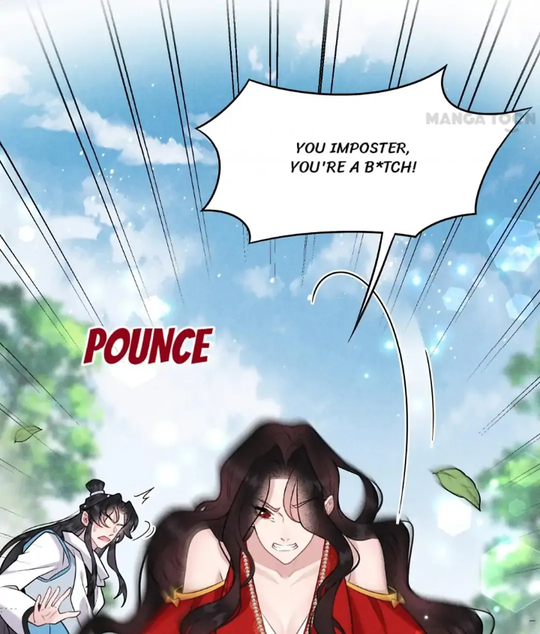 The Man Who Became King Chapter 130 - page 24
