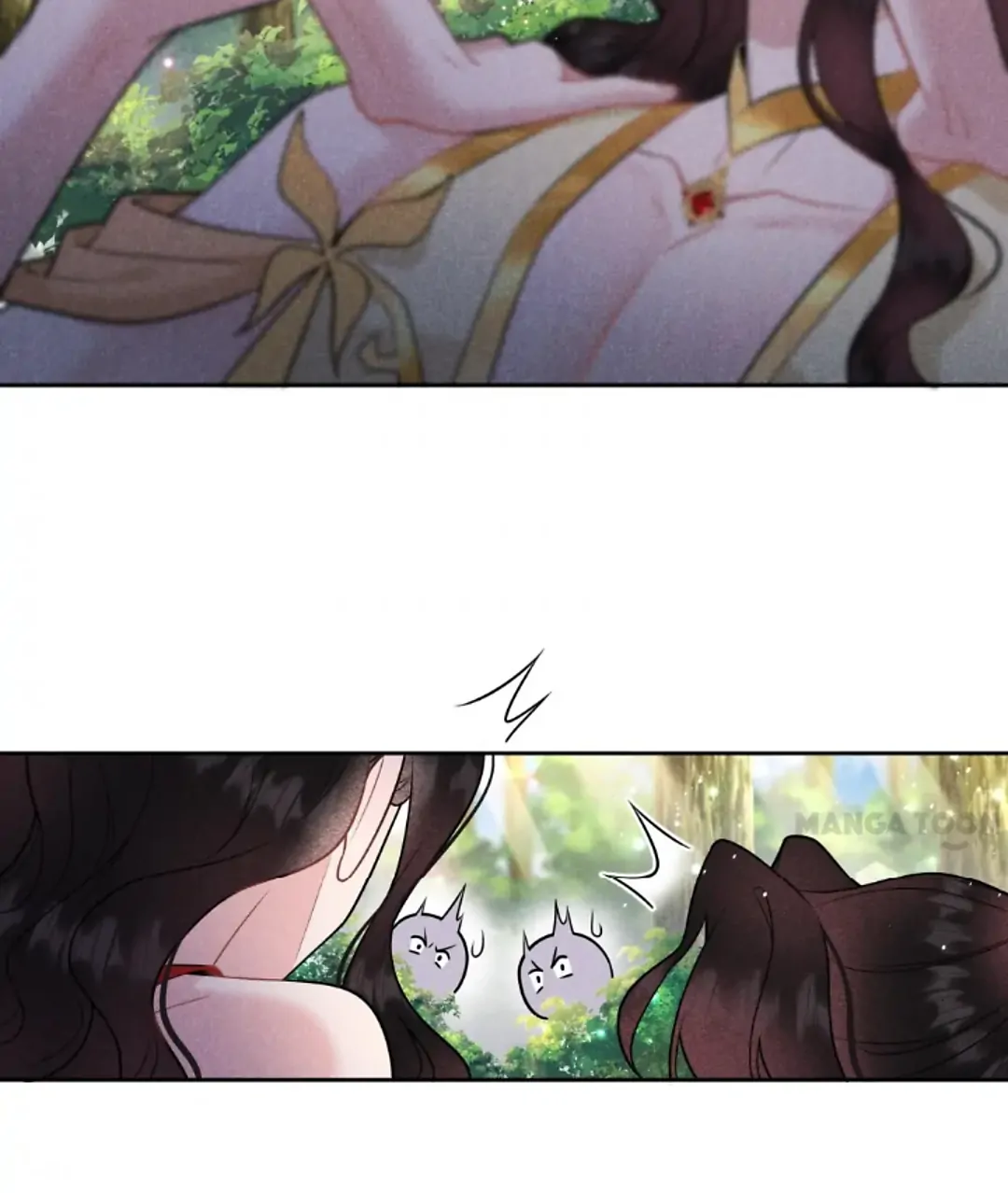 The Man Who Became King Chapter 130 - page 27