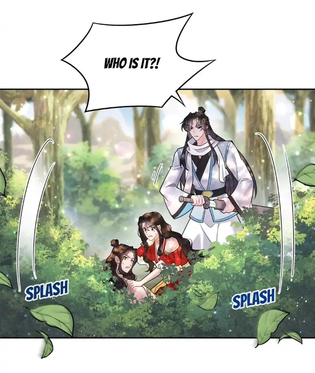 The Man Who Became King Chapter 130 - page 28