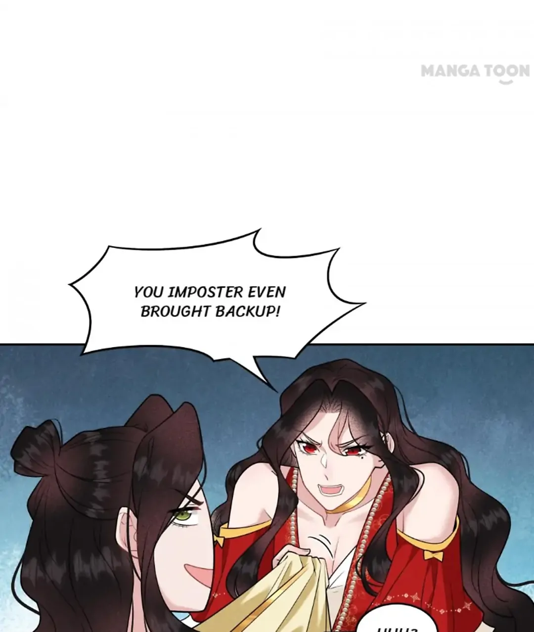 The Man Who Became King Chapter 130 - page 29