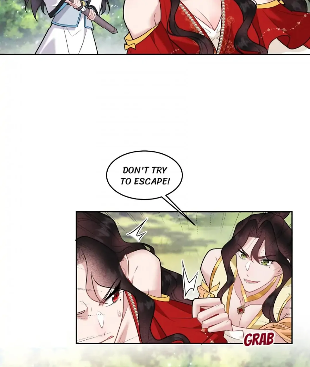 The Man Who Became King Chapter 130 - page 31