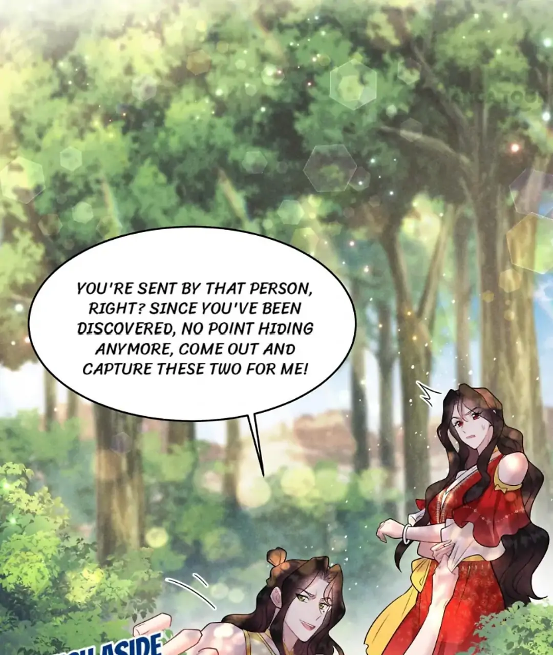 The Man Who Became King Chapter 130 - page 32