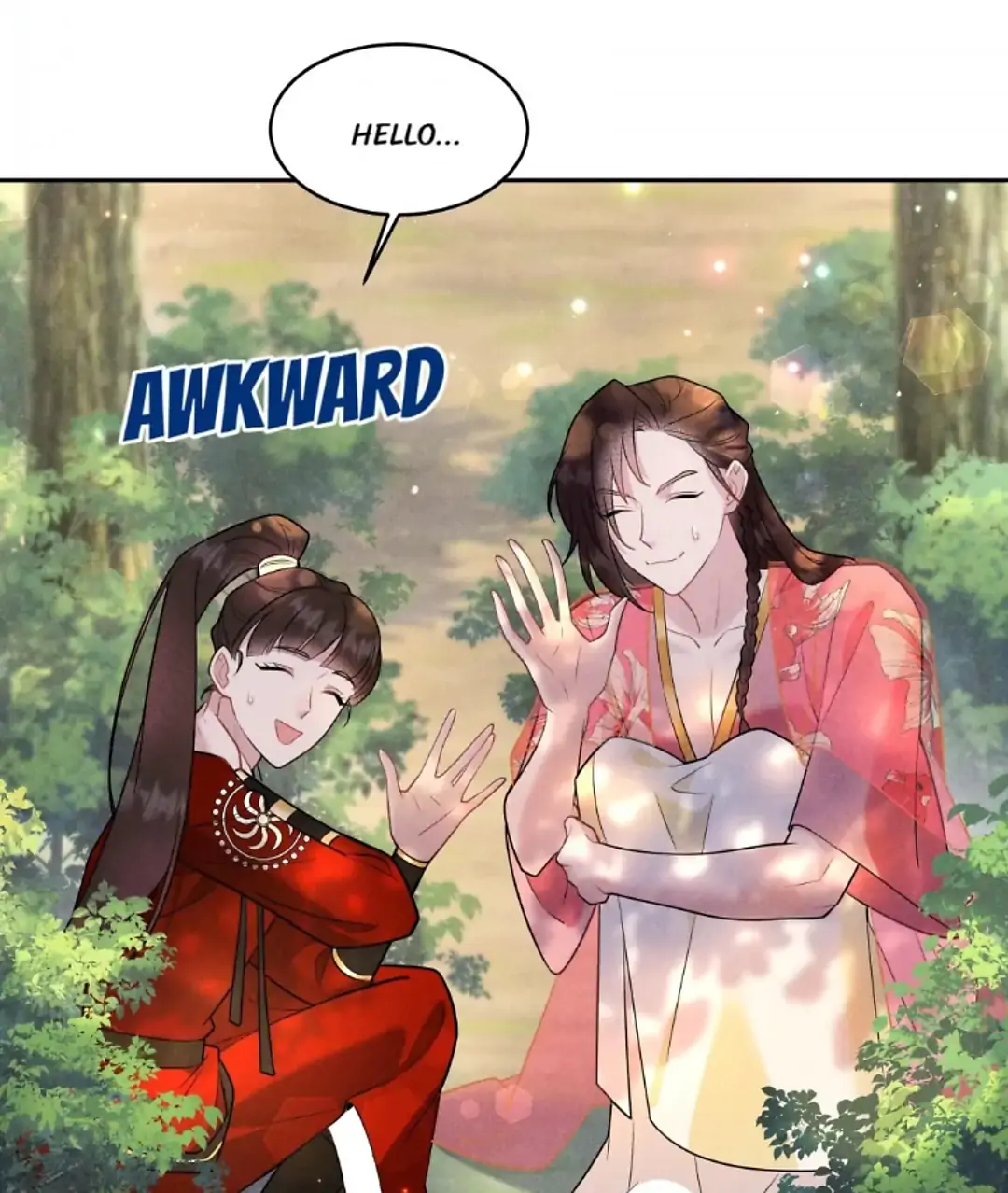 The Man Who Became King Chapter 130 - page 34