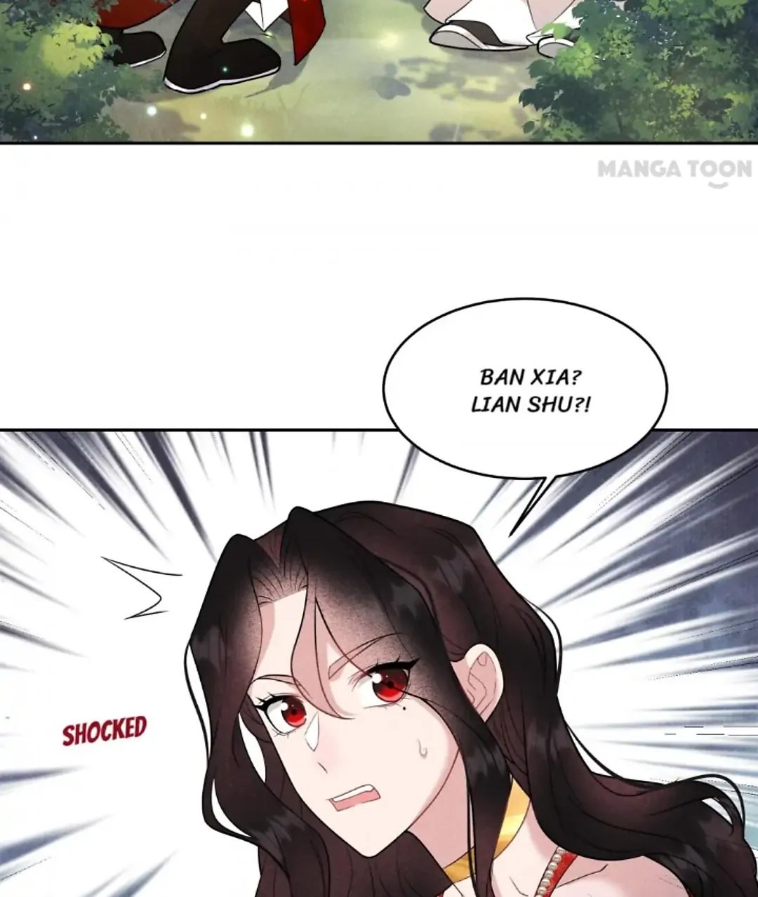 The Man Who Became King Chapter 130 - page 35