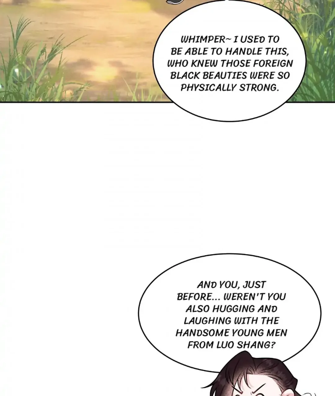 The Man Who Became King Chapter 130 - page 39