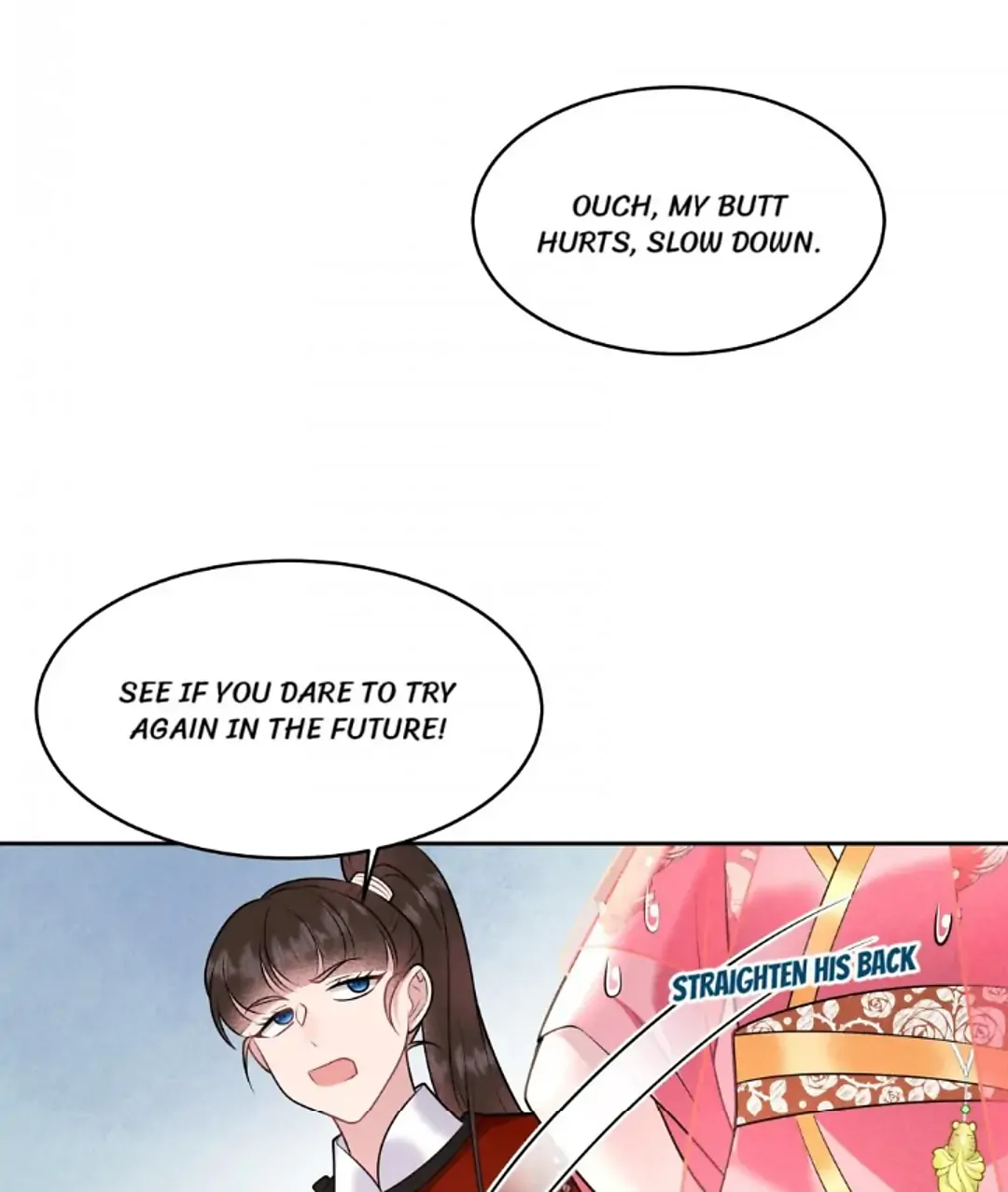 The Man Who Became King Chapter 130 - page 42