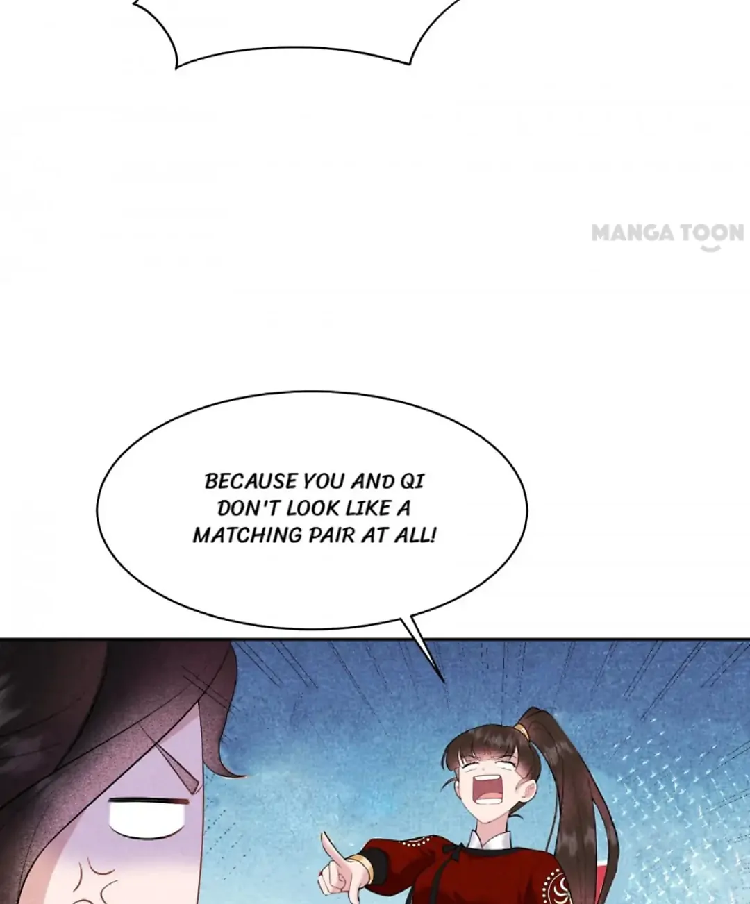 The Man Who Became King Chapter 131 - page 9