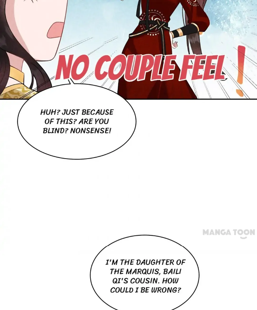 The Man Who Became King Chapter 131 - page 10