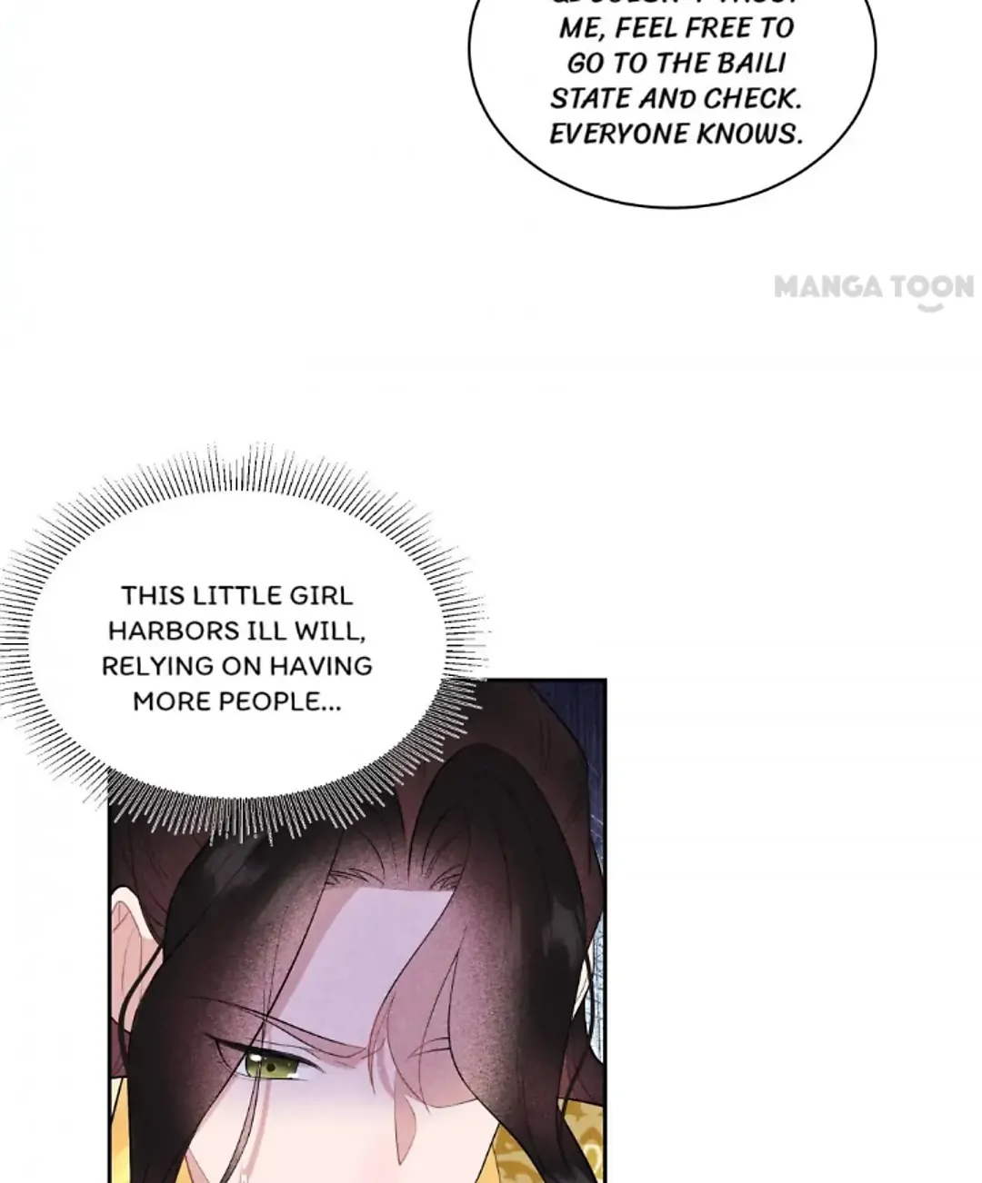 The Man Who Became King Chapter 131 - page 12