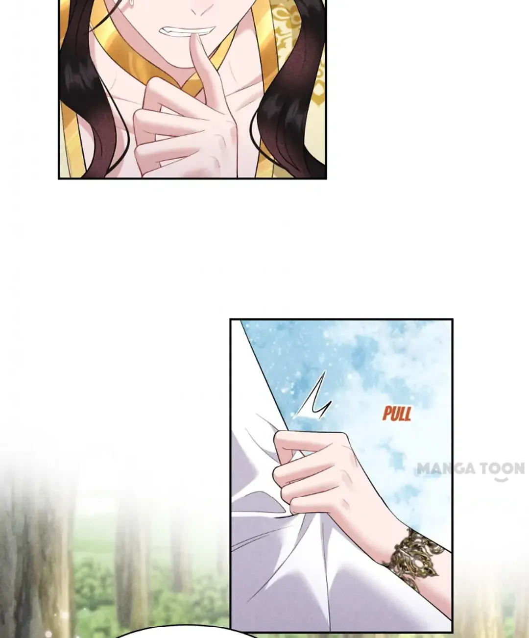 The Man Who Became King Chapter 131 - page 13