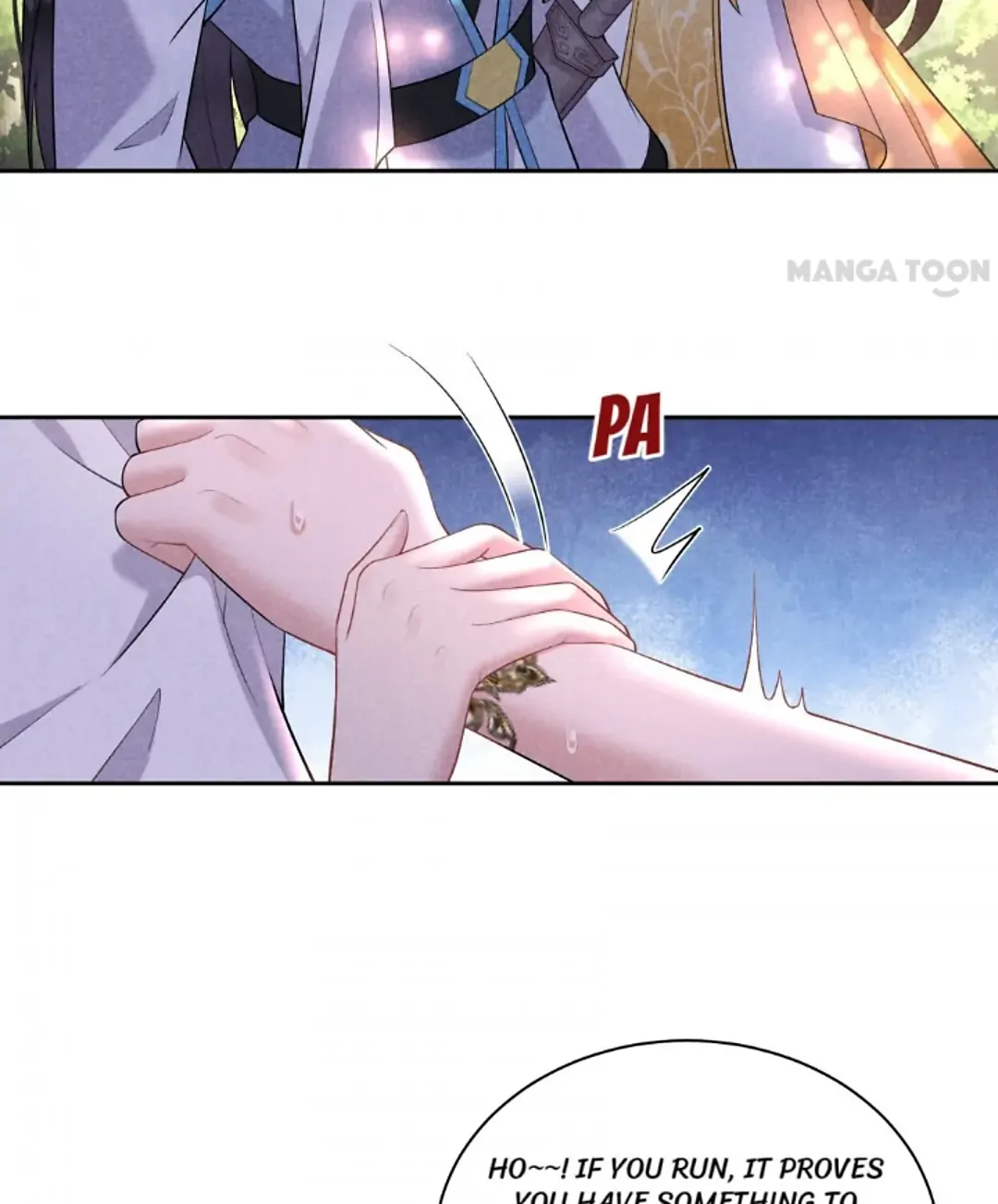 The Man Who Became King Chapter 131 - page 15