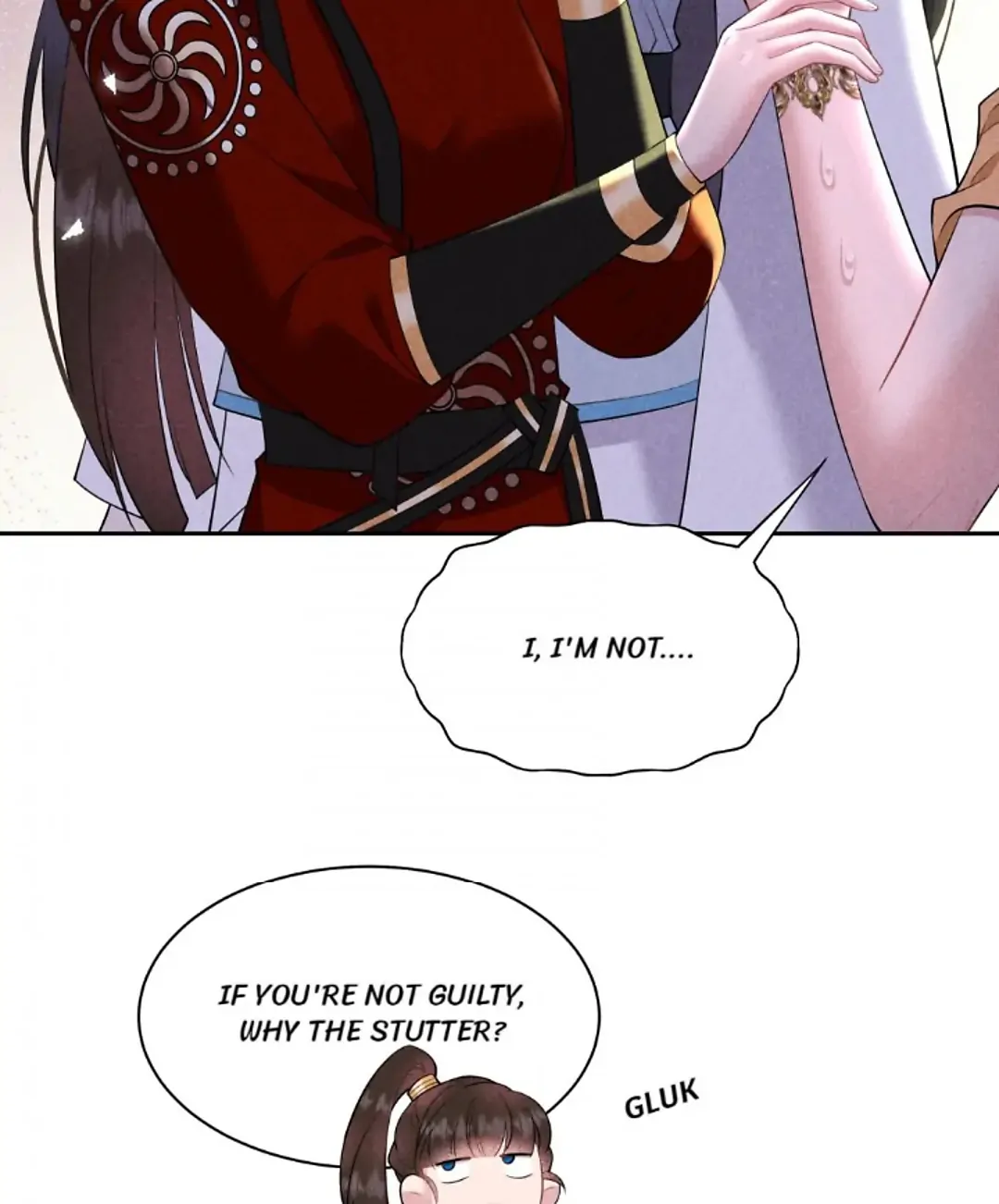 The Man Who Became King Chapter 131 - page 17