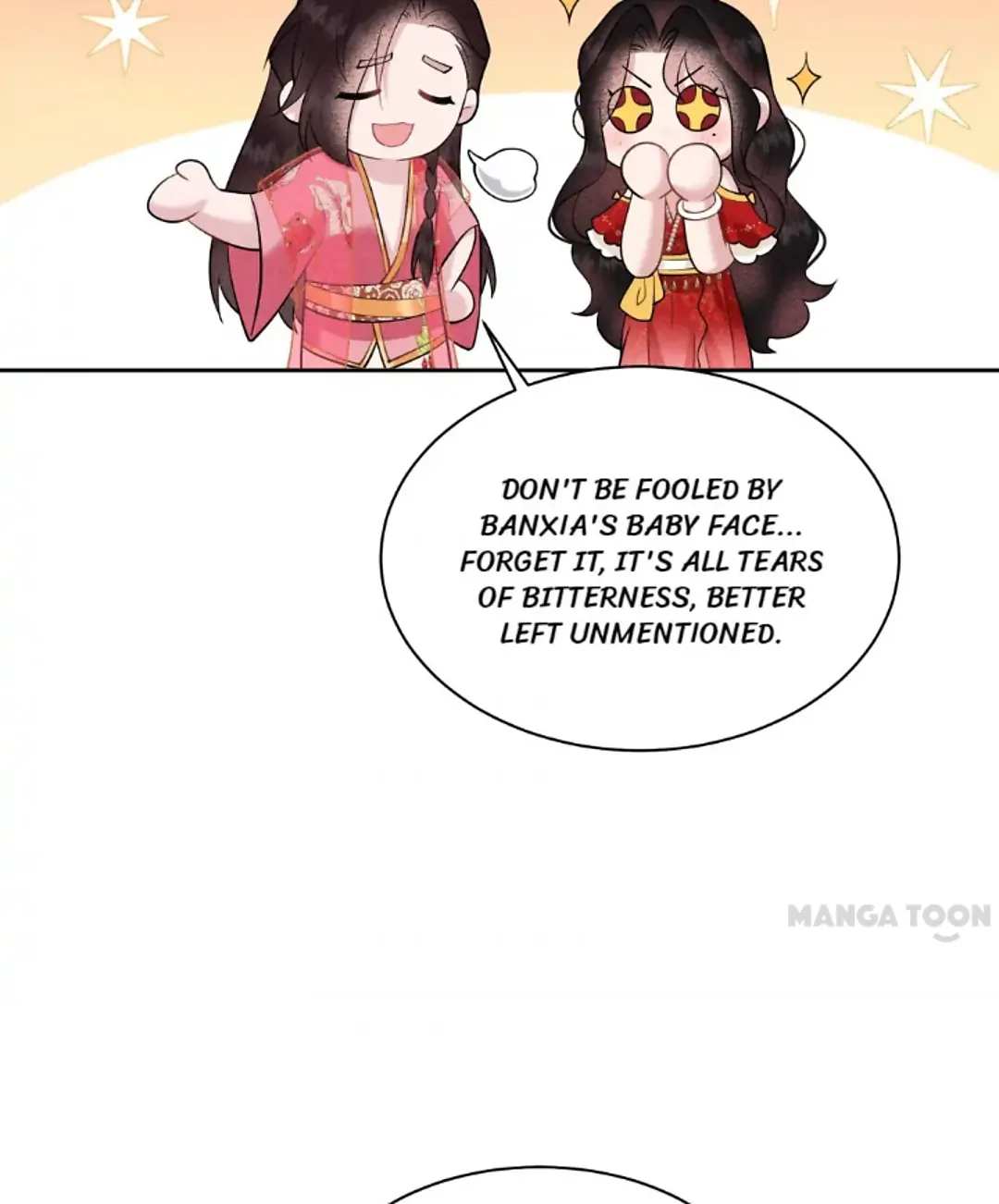 The Man Who Became King Chapter 131 - page 19