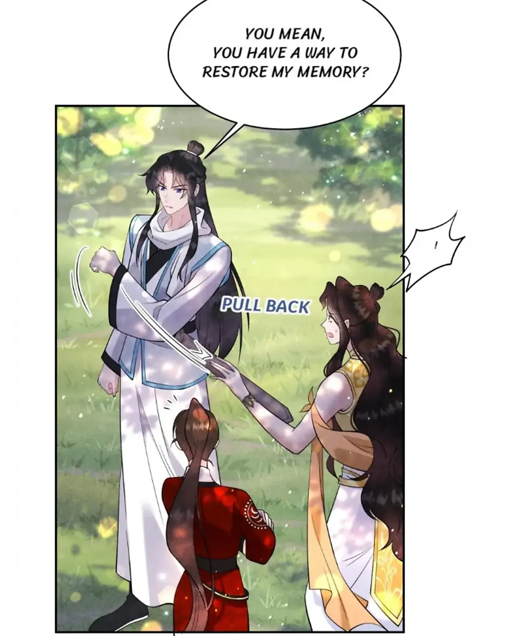 The Man Who Became King Chapter 131 - page 20