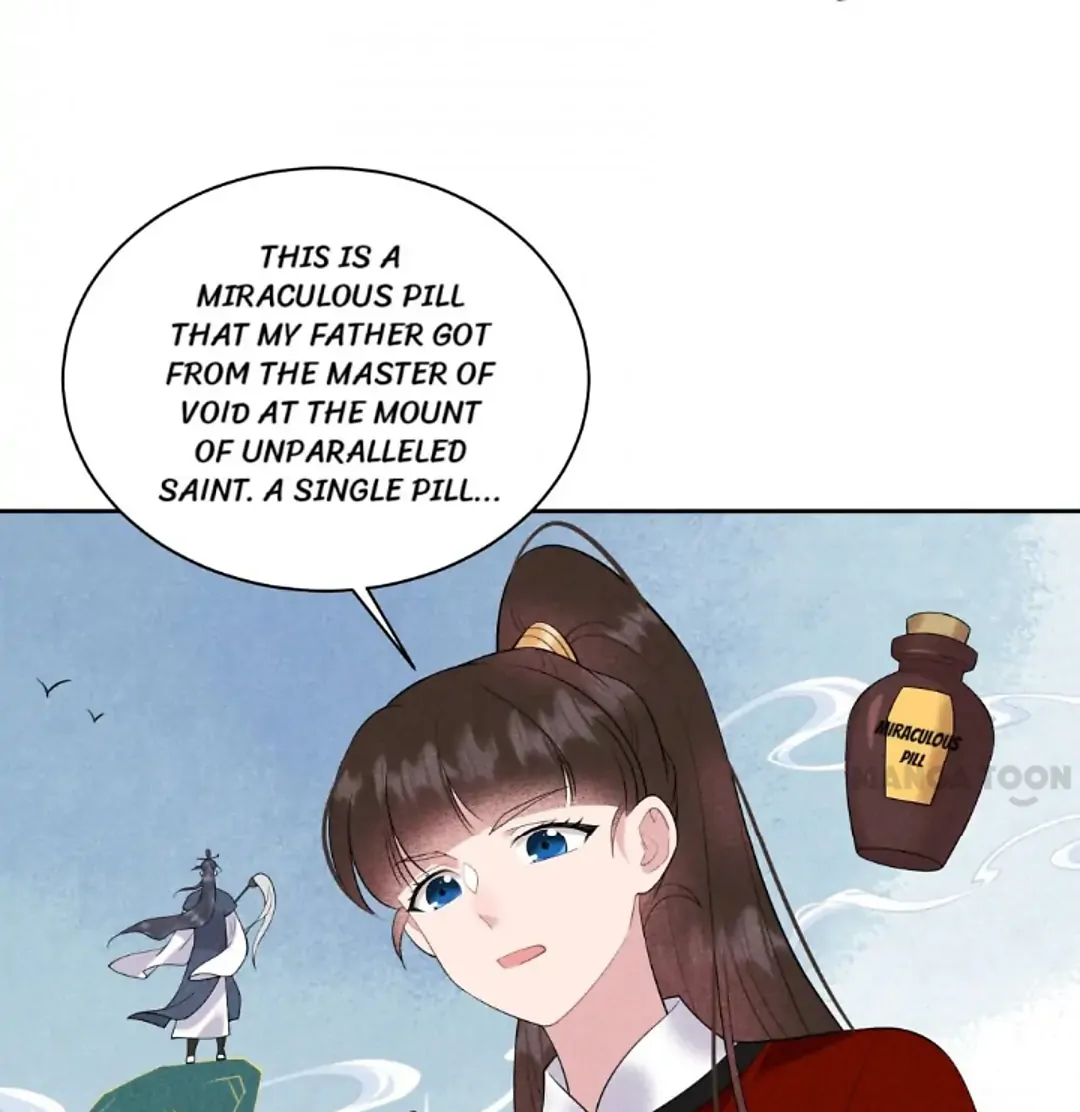 The Man Who Became King Chapter 131 - page 27