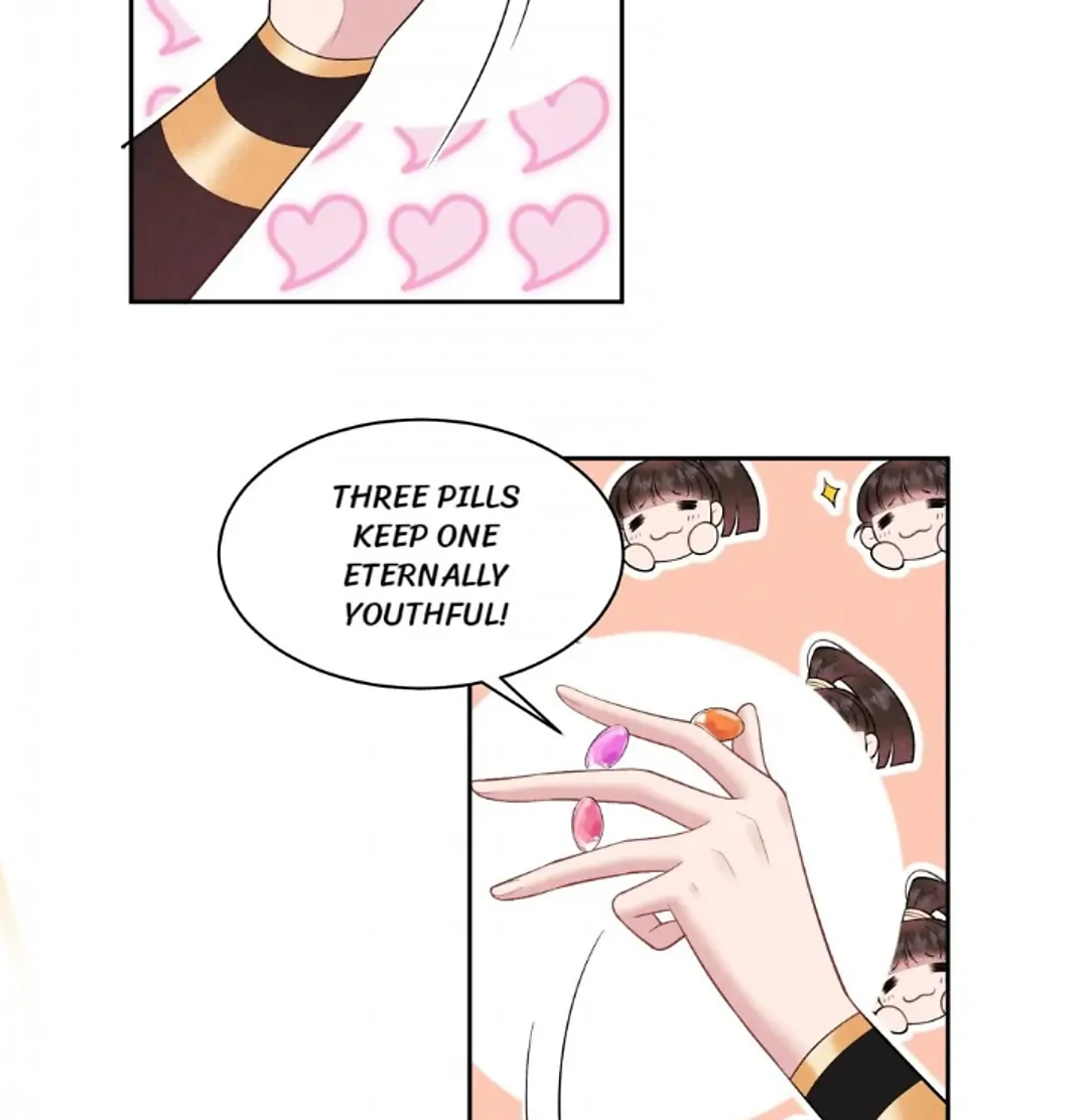The Man Who Became King Chapter 131 - page 31