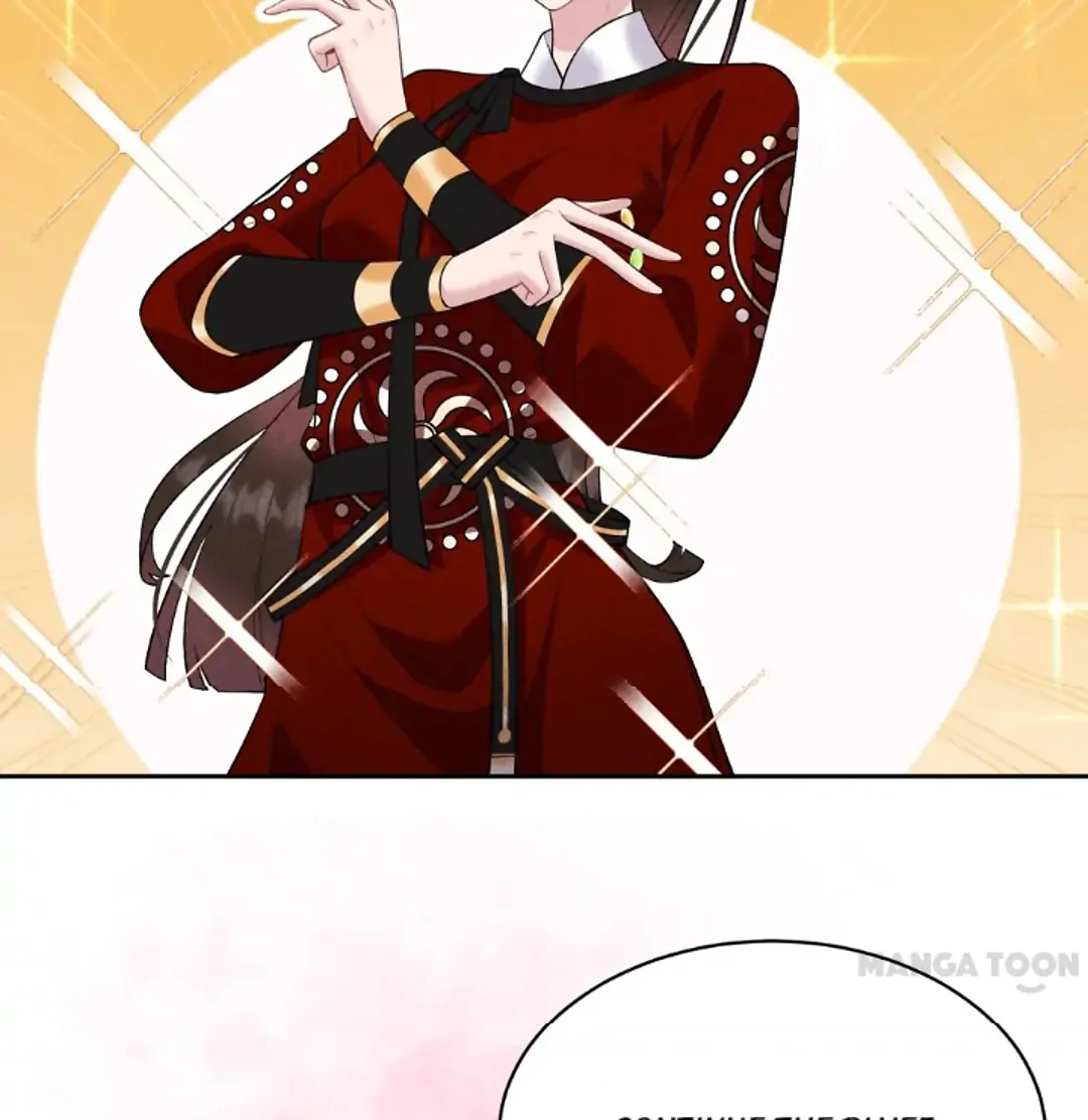 The Man Who Became King Chapter 131 - page 33