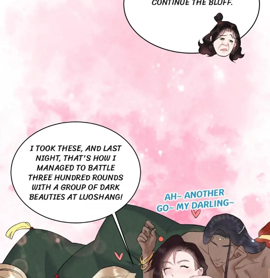 The Man Who Became King Chapter 131 - page 34