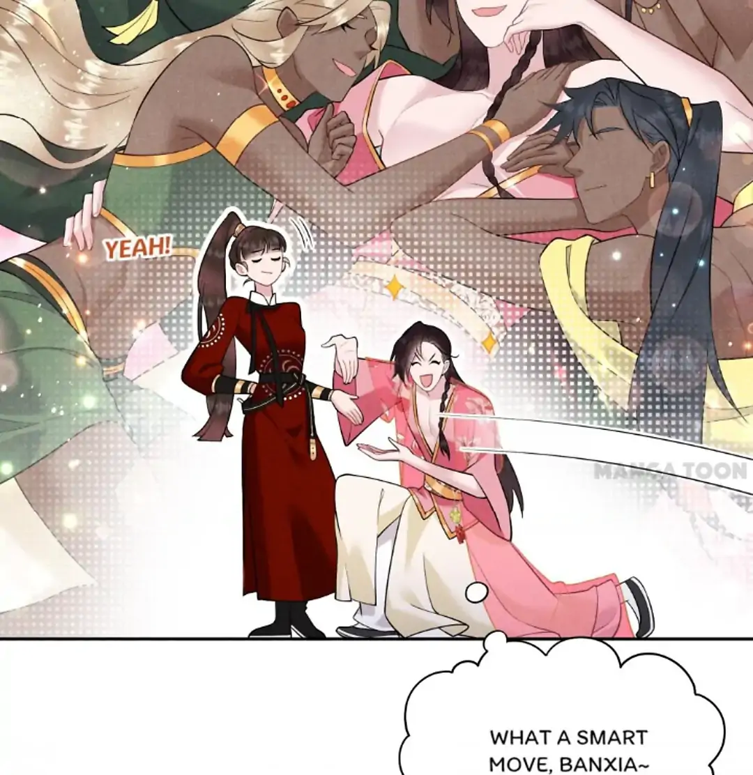The Man Who Became King Chapter 131 - page 35