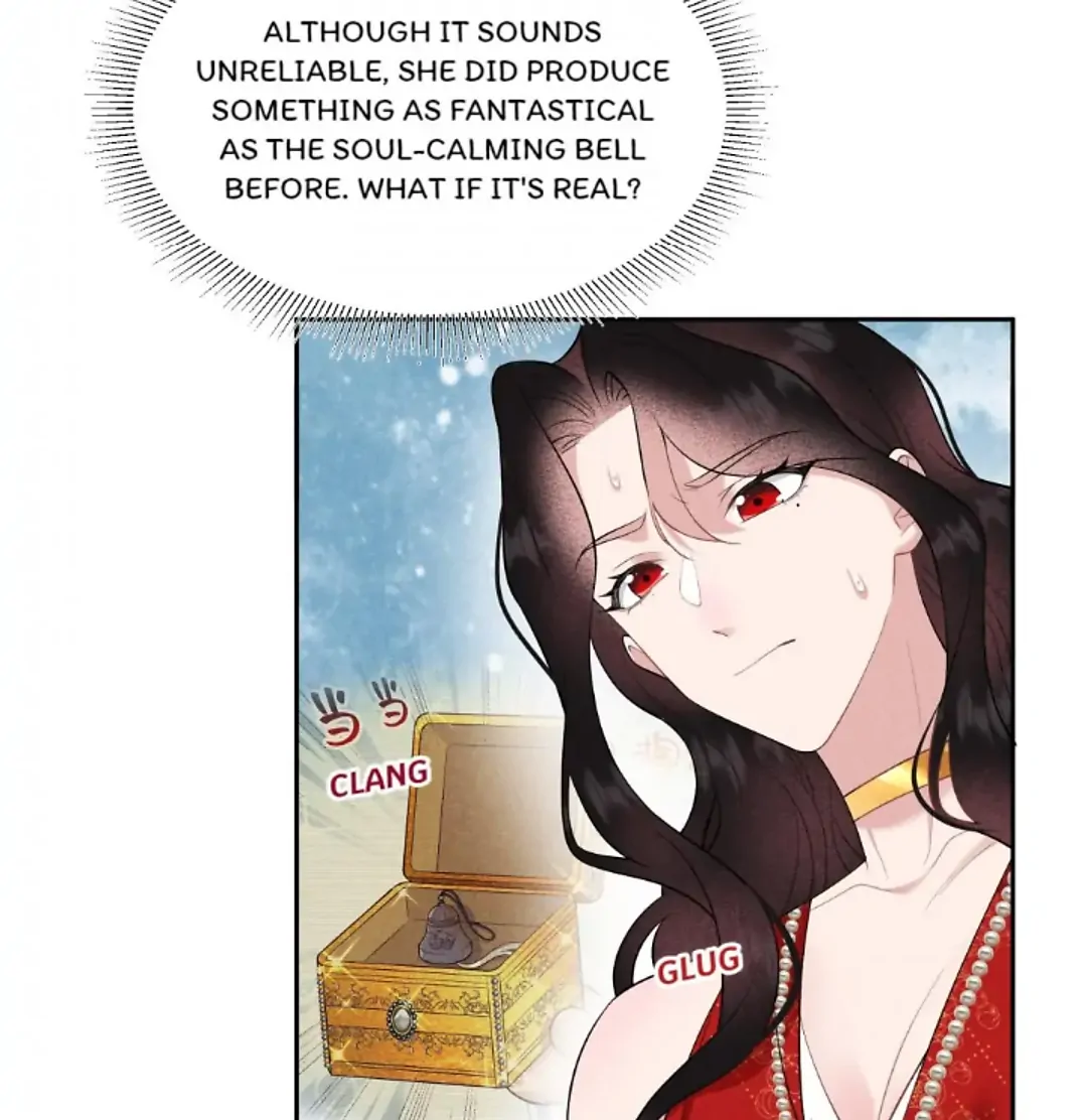 The Man Who Became King Chapter 131 - page 38