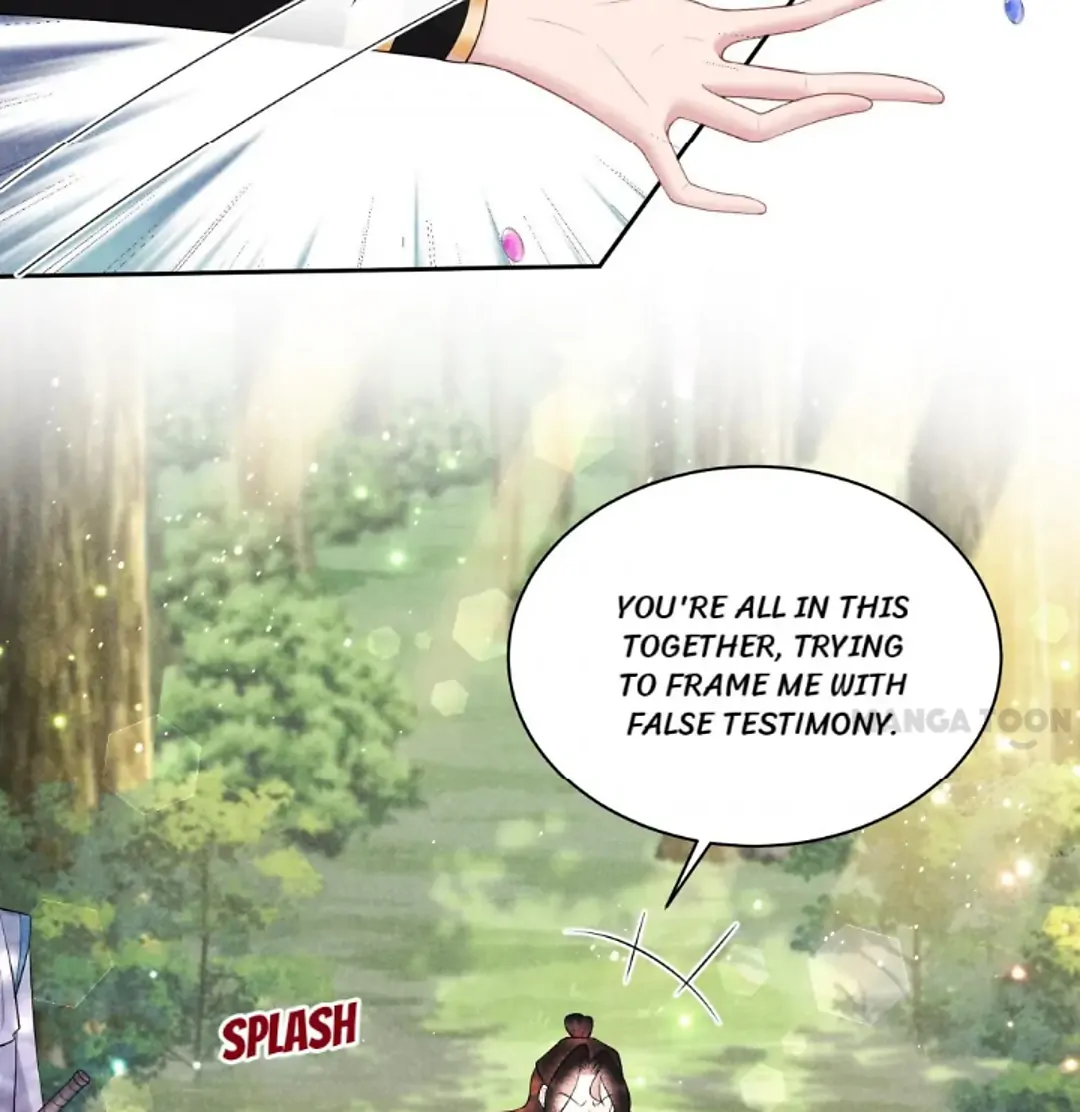The Man Who Became King Chapter 131 - page 41