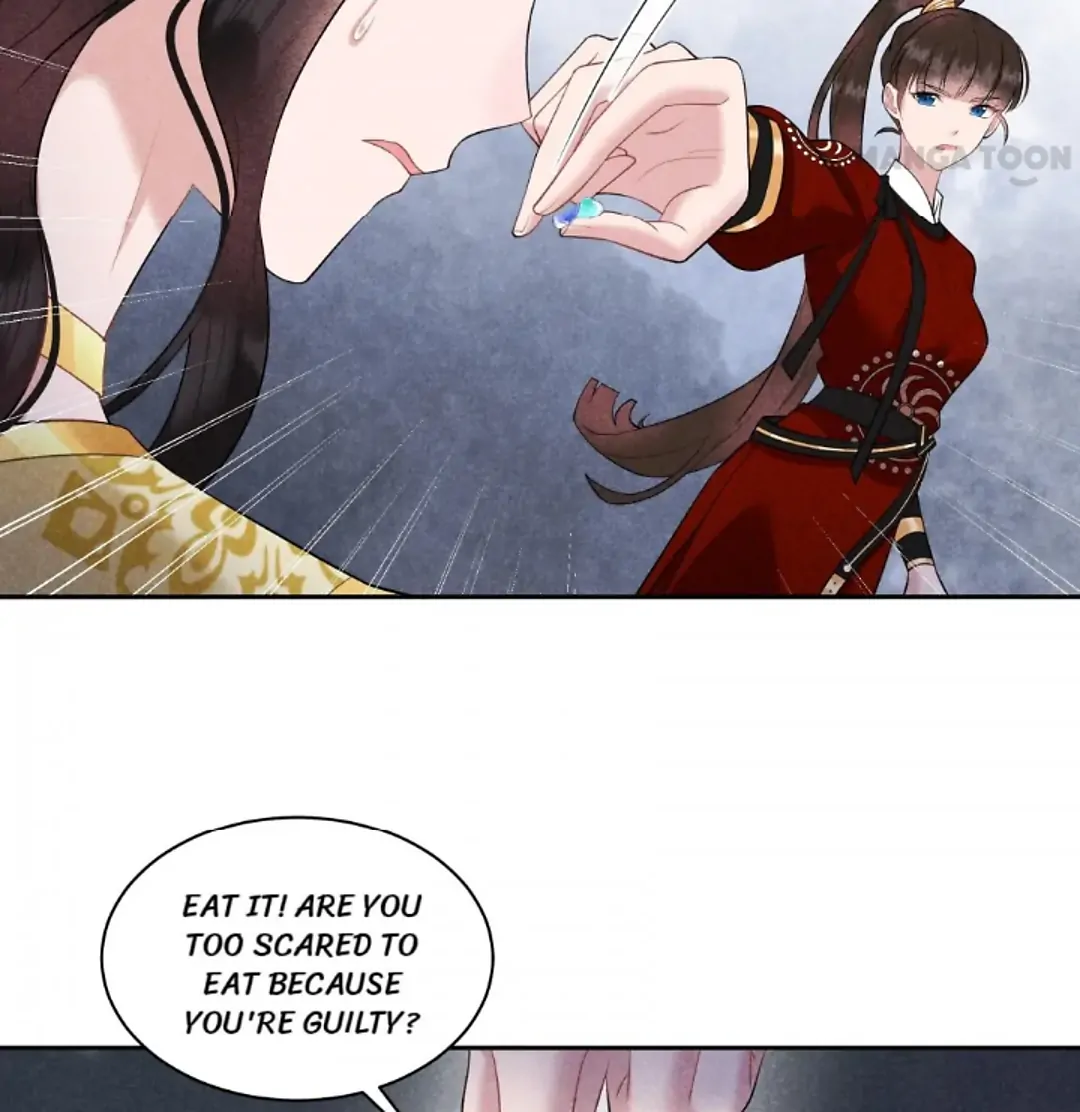 The Man Who Became King Chapter 131 - page 45